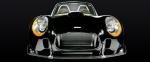 AC Roadster GTR by Iconic Motors 2008 года